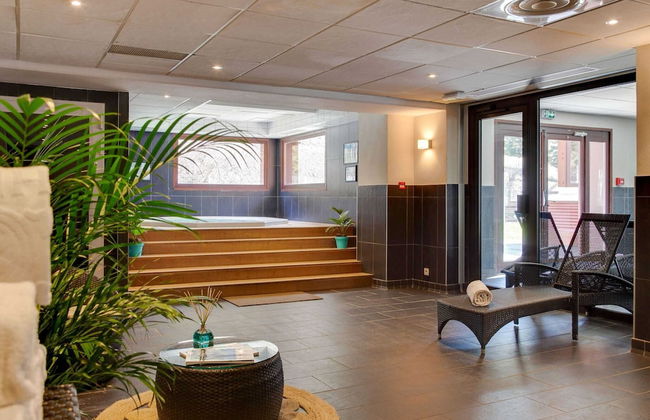 Apartment in Savoyard Mountain Village - Foto 27