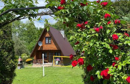 Domki pod Skałką - Foto 7