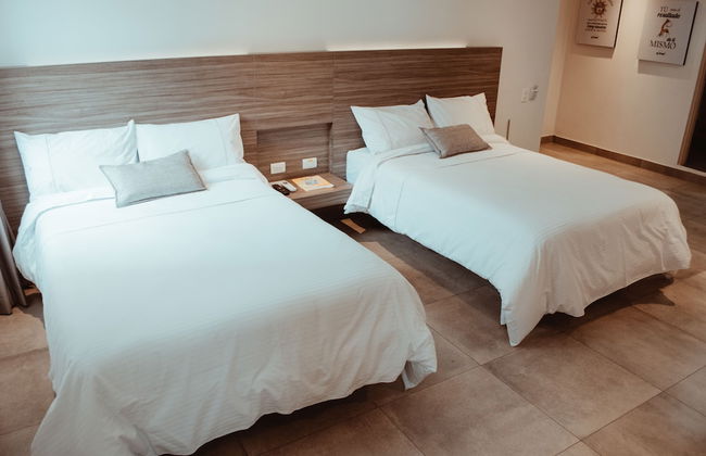 Antope - Apartaestudios - Photo 8