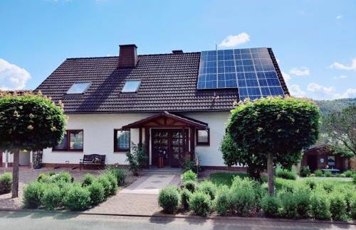 Ferienwohnung Edersonne - Foto 21