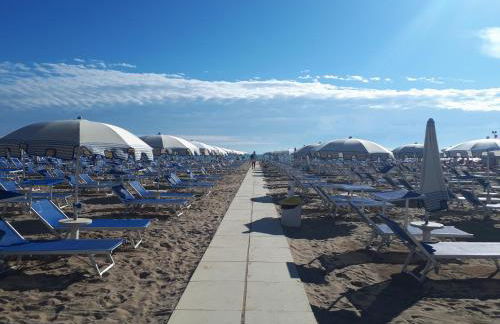 Residence Désirée - Foto 44