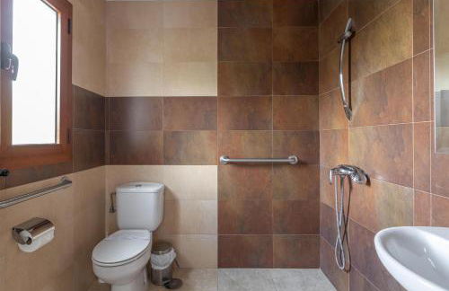 Villa Virginia Peace and quiet - Foto 19