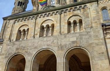 Ferienwohnung Tine in der City - Foto 15