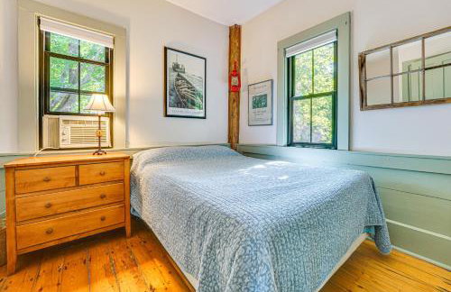 Charming Cottage with Patio, Walk to Boothbay Harbor - Foto 22