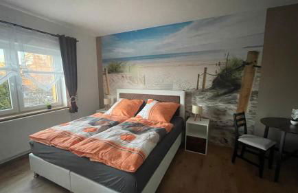 Ferienwohnung am Chursbach - Foto 12