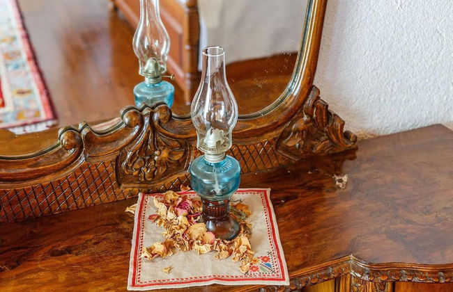 Lake Sapanca Breathtaking Private Villa Retreat - Foto 32