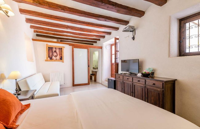 Agroturismo Can Pere Sord - Photo 85