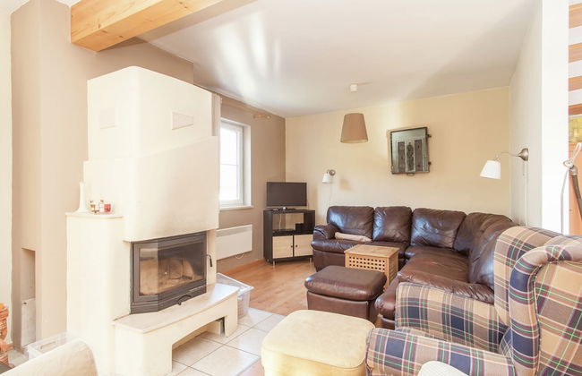 Lovely Chalet in Sankt Margarethen im Lungau near Ski Lift - Photo 7