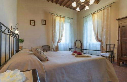 Sara Spacious Private Pool Apartment Near Lucca - Foto 12