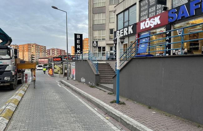 Mavikapı Suit Otel - Foto 31