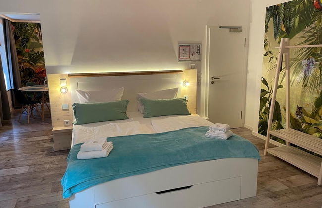 Aparthotel Walhalla - Foto 14