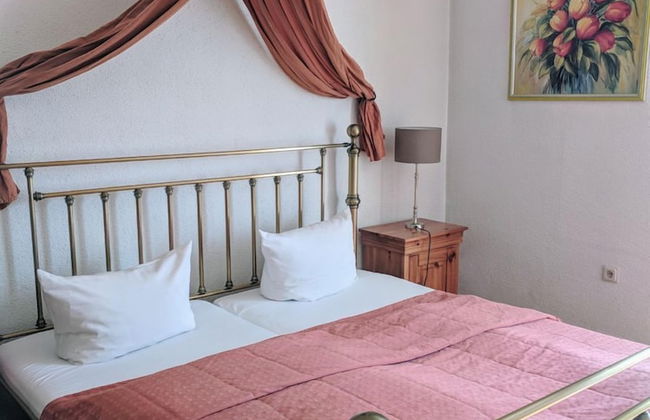 Apartmenthaus am Rhein - Foto 7