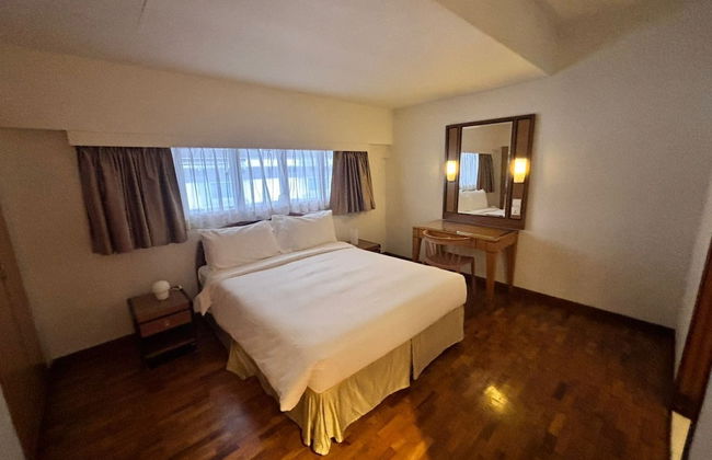 Orchard Point Serviced Apartments - Foto 35