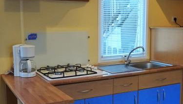 Mobile-Home 1 "Ognon" - Foto 4