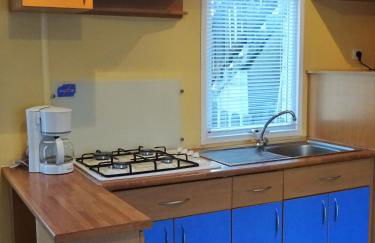 Mobile-Home 1 "Ognon" - Foto 4