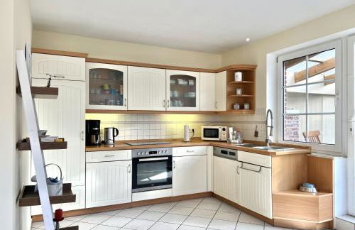 Dat Dörphuus - Foto 12