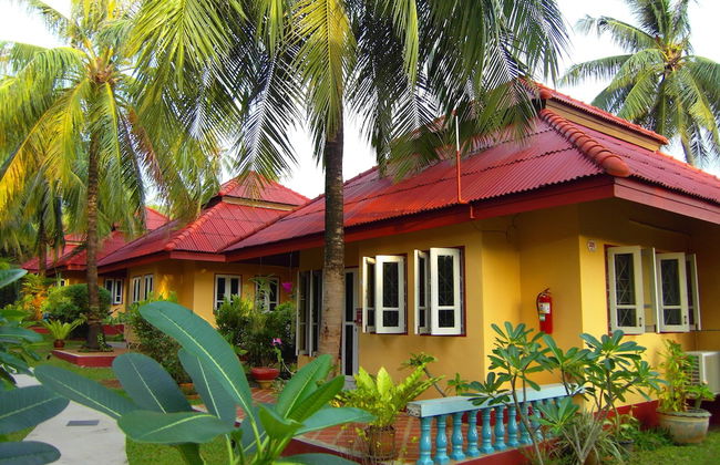 Palm Village - Foto 3