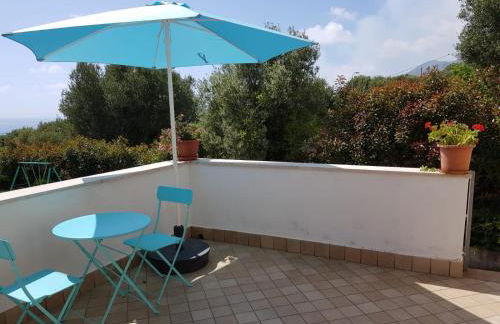 Villa Rosa Cilento - Foto 45