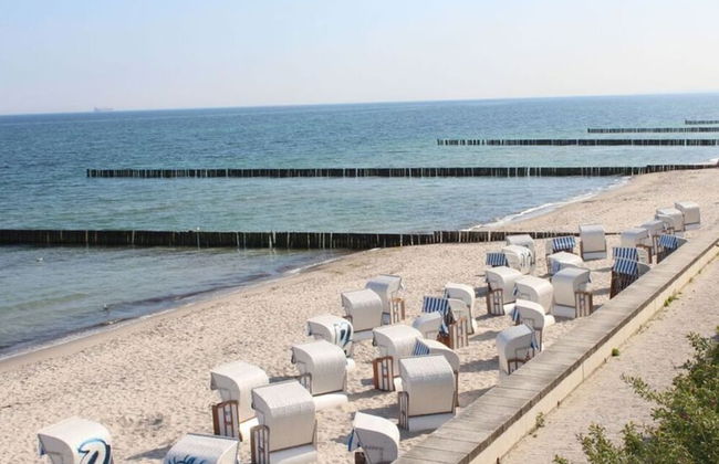 2 in the Baltic Sea Villa Gesine - Foto 22