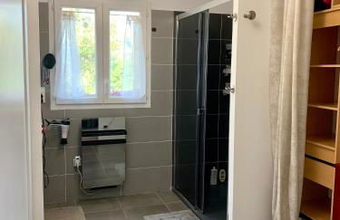 Jolie maison Borgo trois chambres trois salles de bain - Foto 44