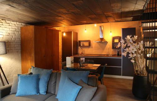 La Canonica - charming self-catering apartments in Nizza Monferrato - Foto 147