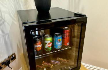 3 Castle Hume Court Holiday House - Foto 24