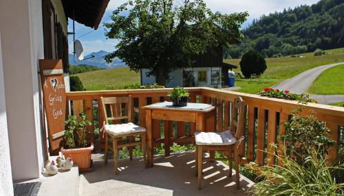 Ferienwohnungen Lenzenlehen - Photo 2