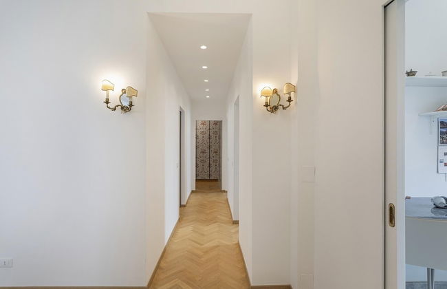 Attic With Amazing Seaview Terrace by Wonderful Italy - Foto 10