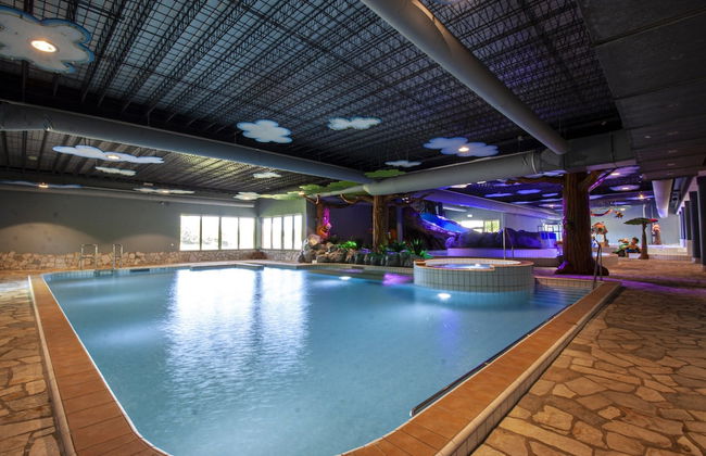 Beautiful Holiday Home in Limburg - Photo 9