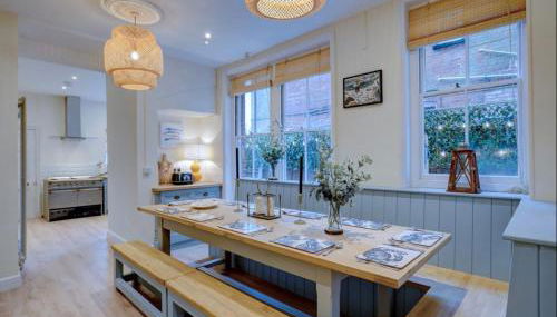 Sea View, Beach Road, Cromer - Foto 4