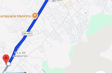 Comodidades na Estrada do Coco - Foto 29