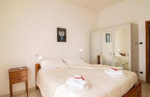 Aviorama Apartment - Private Parking, Sea, Relax - Foto 18