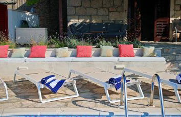 Villa Smoquizza - Foto 9