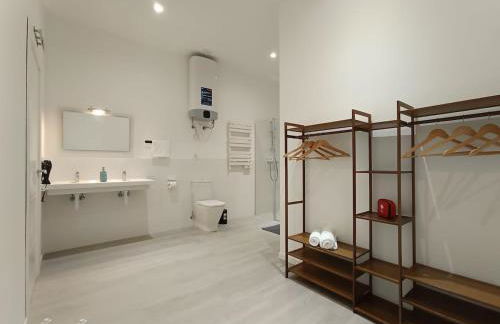 Apart Onak 3 - Parking gratis - 1cama y 1sofá cama - Foto 26