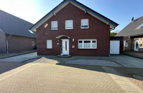 Ferienwohnung Roemerhaus Xanten - Foto 9