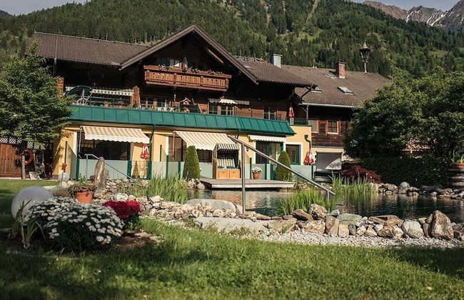 Haus Katharina - Foto 58