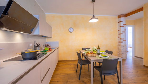 Appartamento Bianca Gemma - Foto 5, Quarto