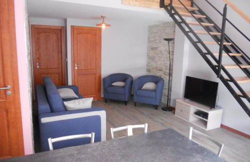 Gîtes du Saut des Cuves - Foto 46