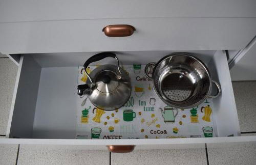 A cozy apt in the heart of Nazareth - Foto 20