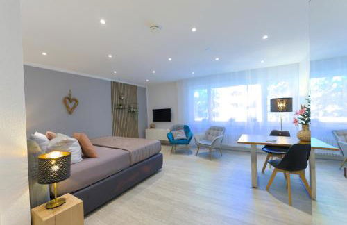 Boutique Apartments am Stadtgarten - Foto 42