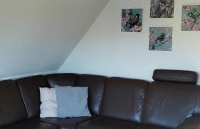 Gemütliche FeWo im Fachwerkhaus - Foto 4