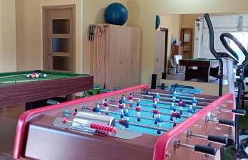 Agro do Souto, Noia - Villa completa - Foto 26