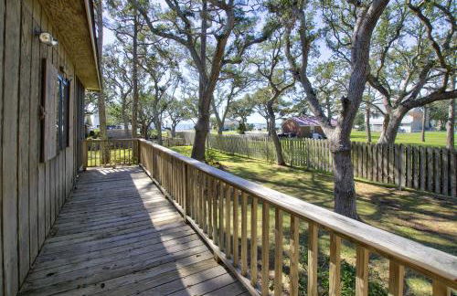 Core Sound Lodge home - Foto 31