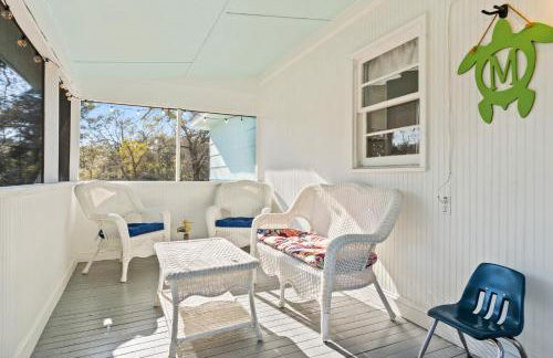 Turtle Shack - Ocean Isle Beach -Whole Beach House - Foto 23