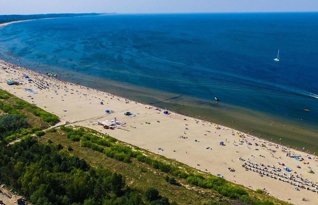 Holiday Homes for 7 People in Swinoujscie - Foto 45