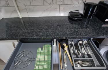 Comfortable 2 bedrooms flat in Oval Central London - Foto 25