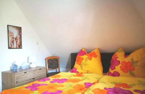 Ferienwohnung Spatzennest - Foto 16