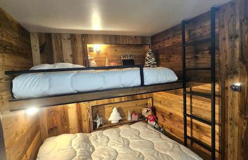 Appartement Luxury Avoriaz - Photo 11