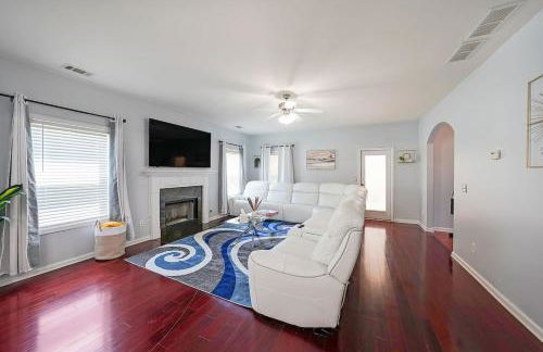 Family Home - Foto 46