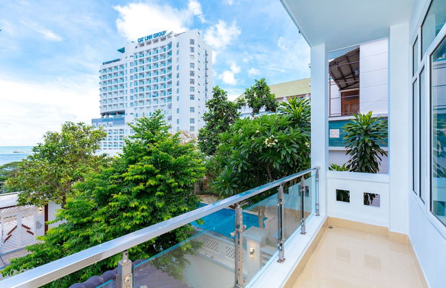 ViVa Villa Vung Tau - Tran Phu - Foto 10